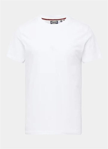 Superdry Essential Logo Broderad T-Shirt